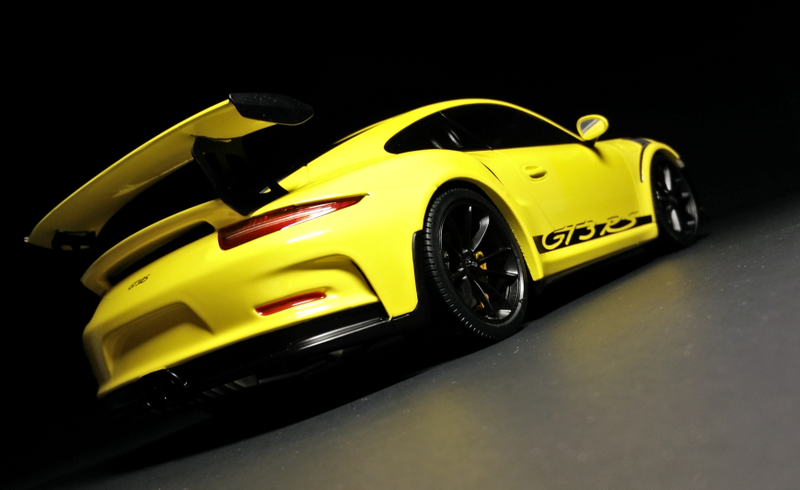 Illustration for article titled Rennsport Reunion, Day 5